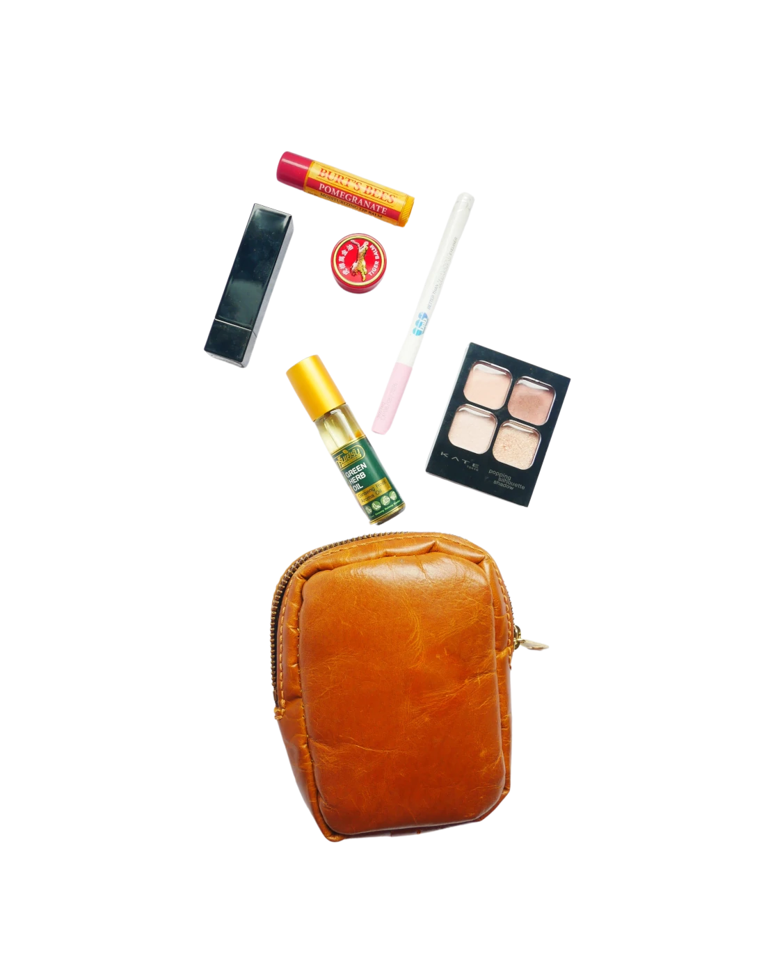 Cube Mini Pouch - Image 1