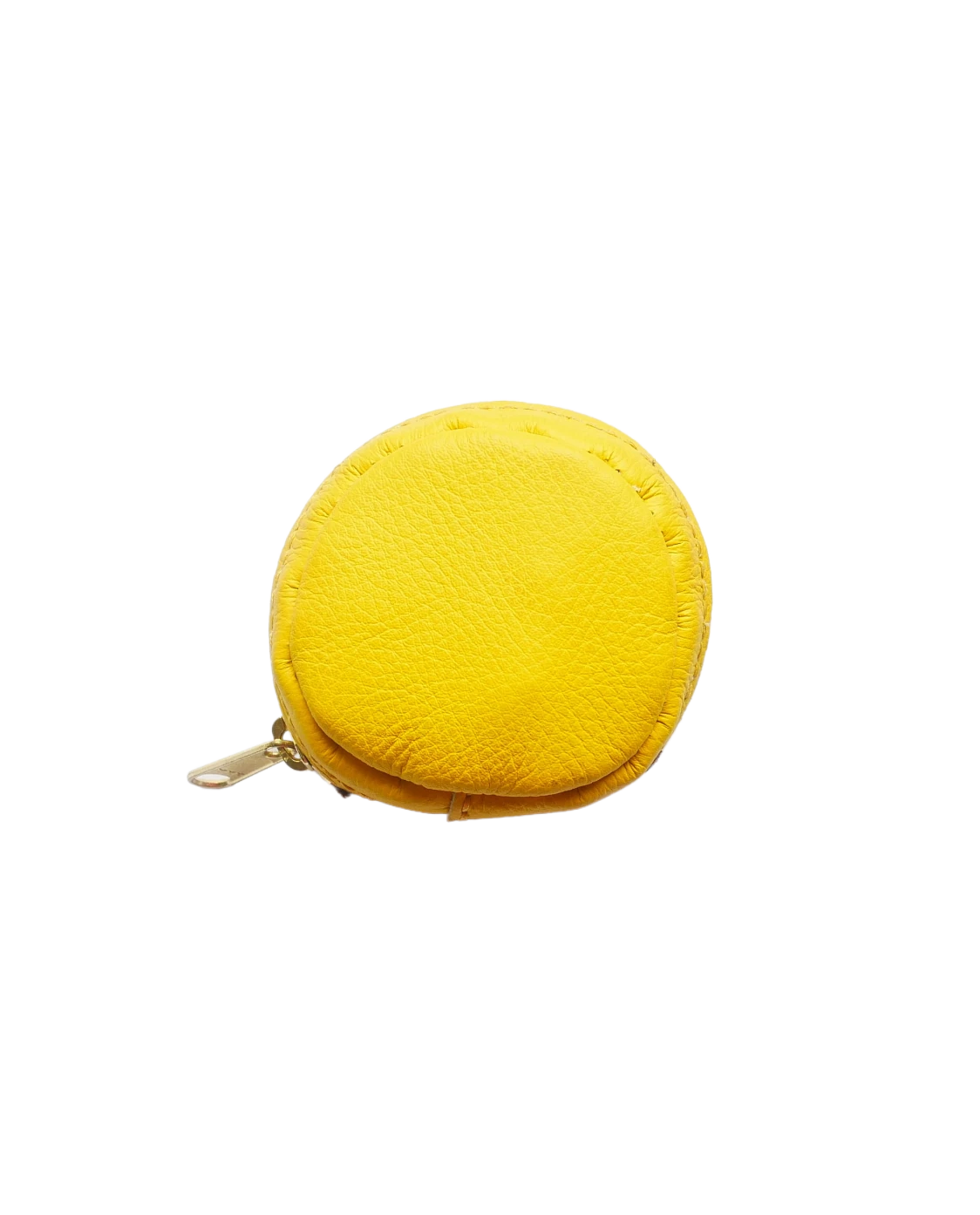 Round Mini Pouch