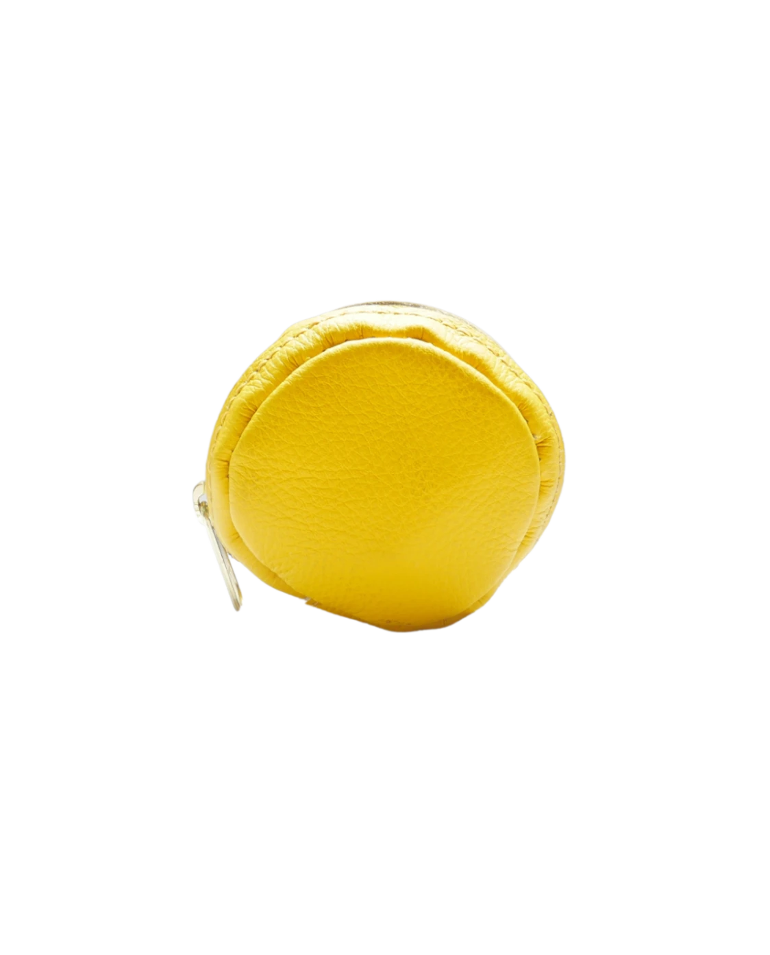 Round Mini Pouch - Image 3
